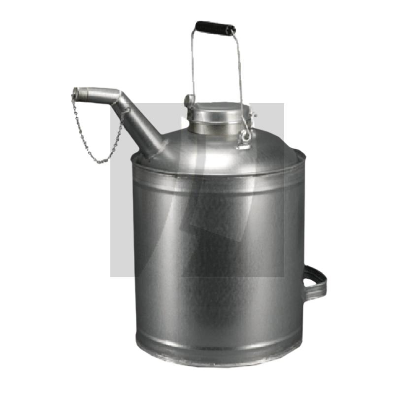 Vorratskanne 10 Liter