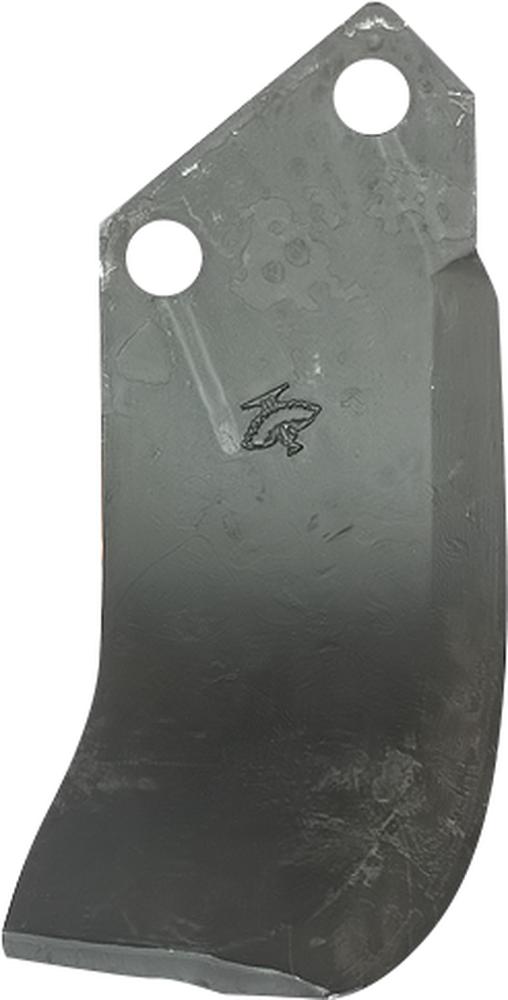 Fräsmesser 185x80mm, links, passend für Sicma(Miglianico)