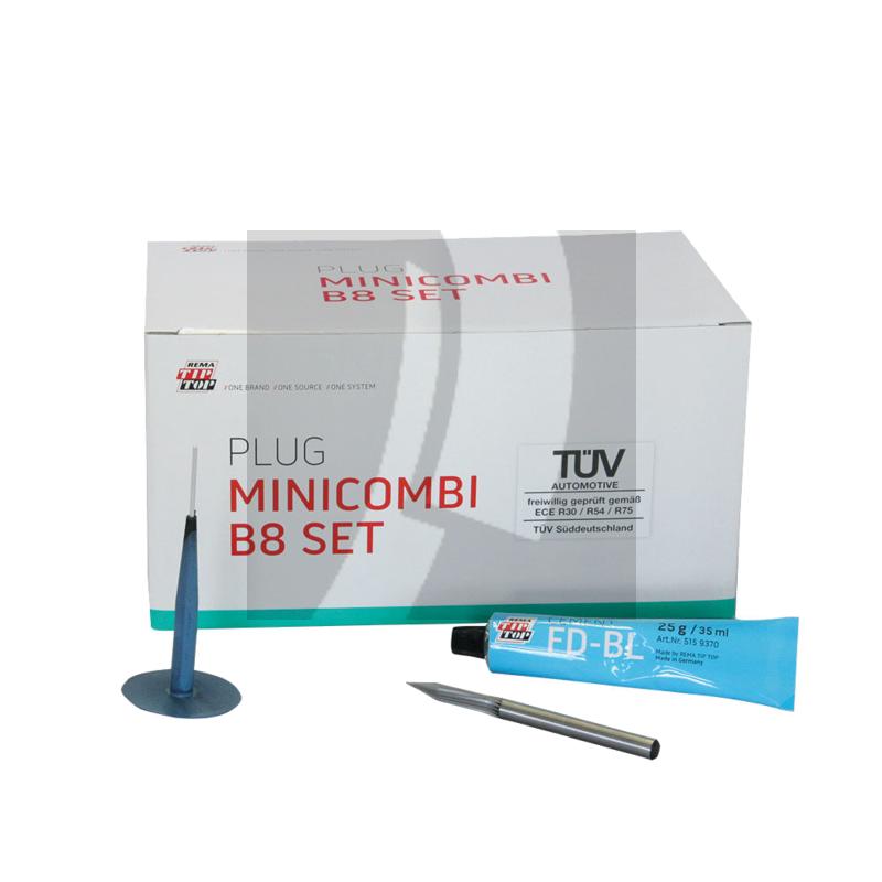MINICOMBI Werkstatt-Sortiment MINICOMBI Werkstatt-Sortiment
