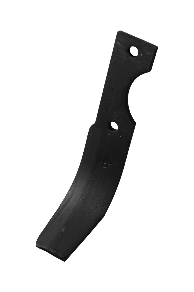 Fräsmesser 190x35mm, rechts, passend für Fort