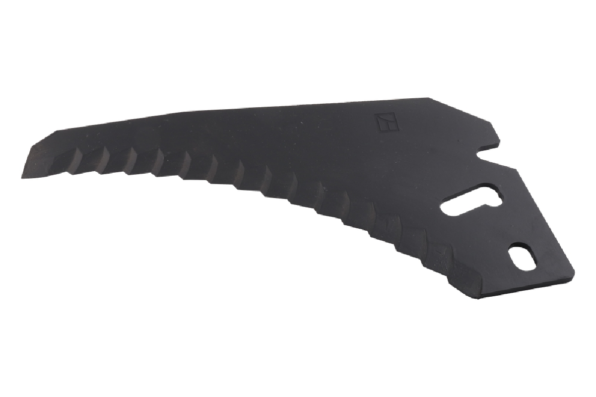 Ladewagenmesser