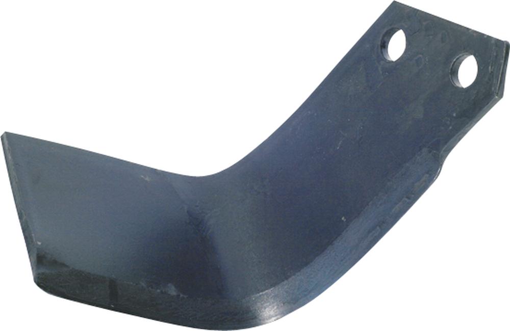 Fräsmesser 180x70mm, links, passend für Breviglieri/Breviagri