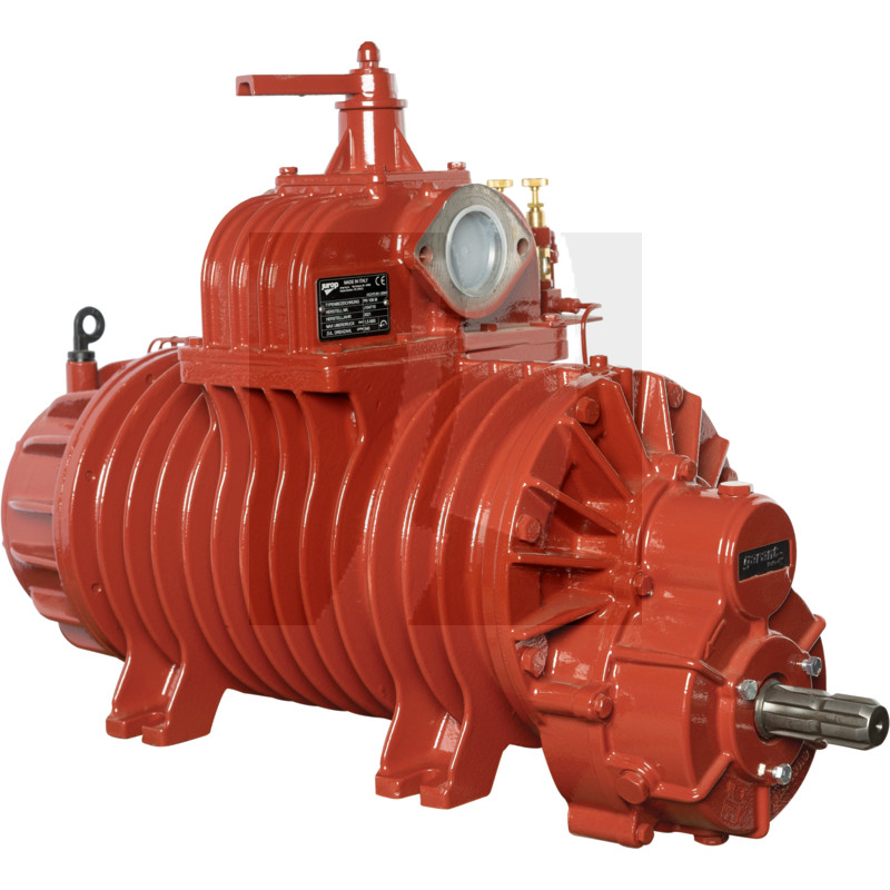 Vakuumpumpe PN 106M