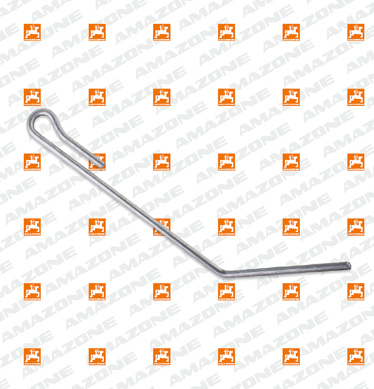 Amazone Striegelzinken 10 mm