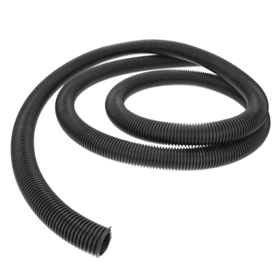 Väderstad Säschlauch FL-032 schwarz Flache innense