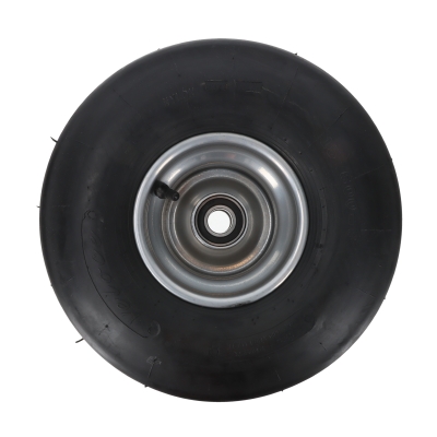 Laufrad Kpl.15X600-6 6Pr 
