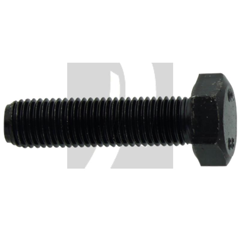 Sechskantschraube M8x30 DIN 961