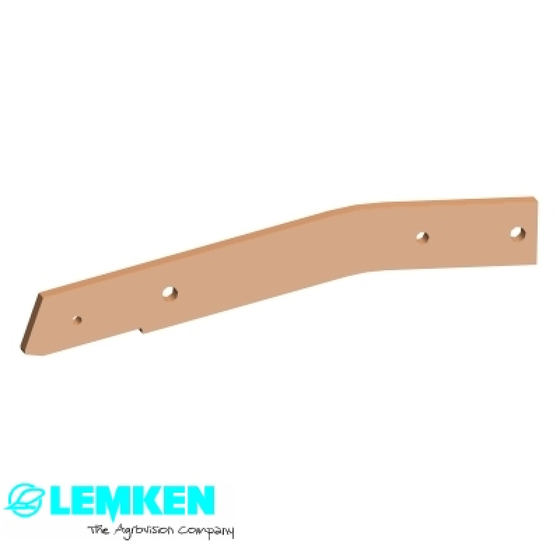 Körperhalm HX25-750 80x25x658/8