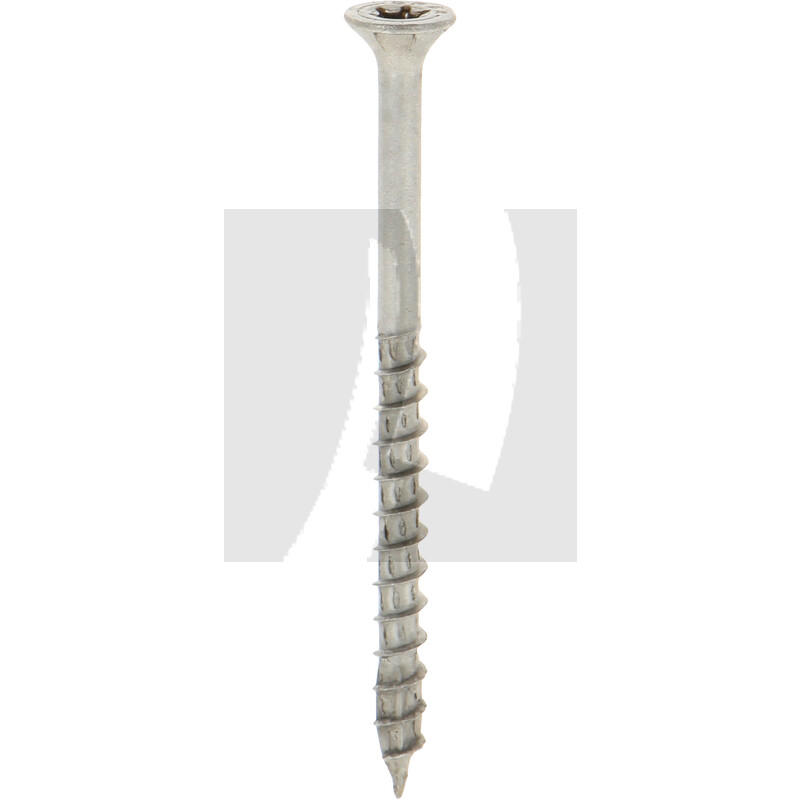 Spanplattenschraube M4,5x60 DIN 88091