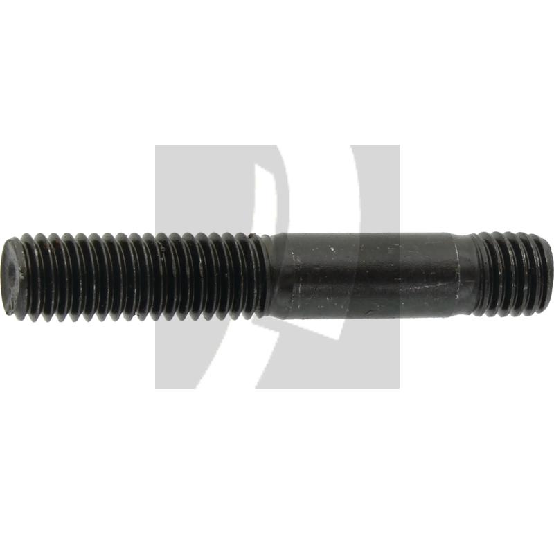 Stiftschraube M10x50 DIN 939