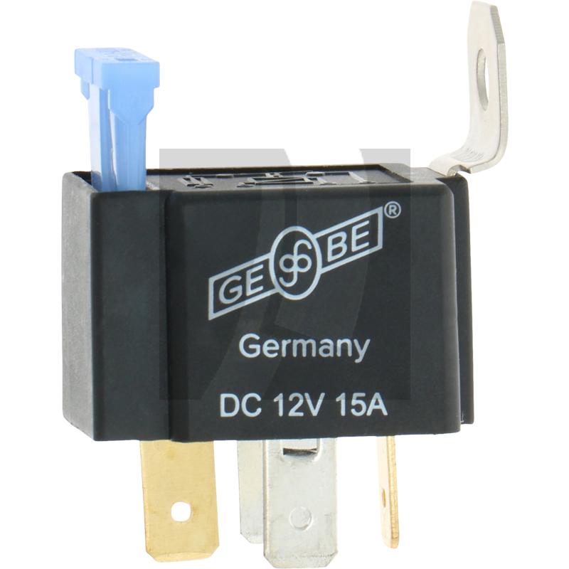 GRANIT Micro-Relais Arbeitsstrom (Schließer)
