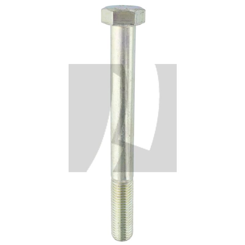Sechskantschraube M20x190 DIN 931