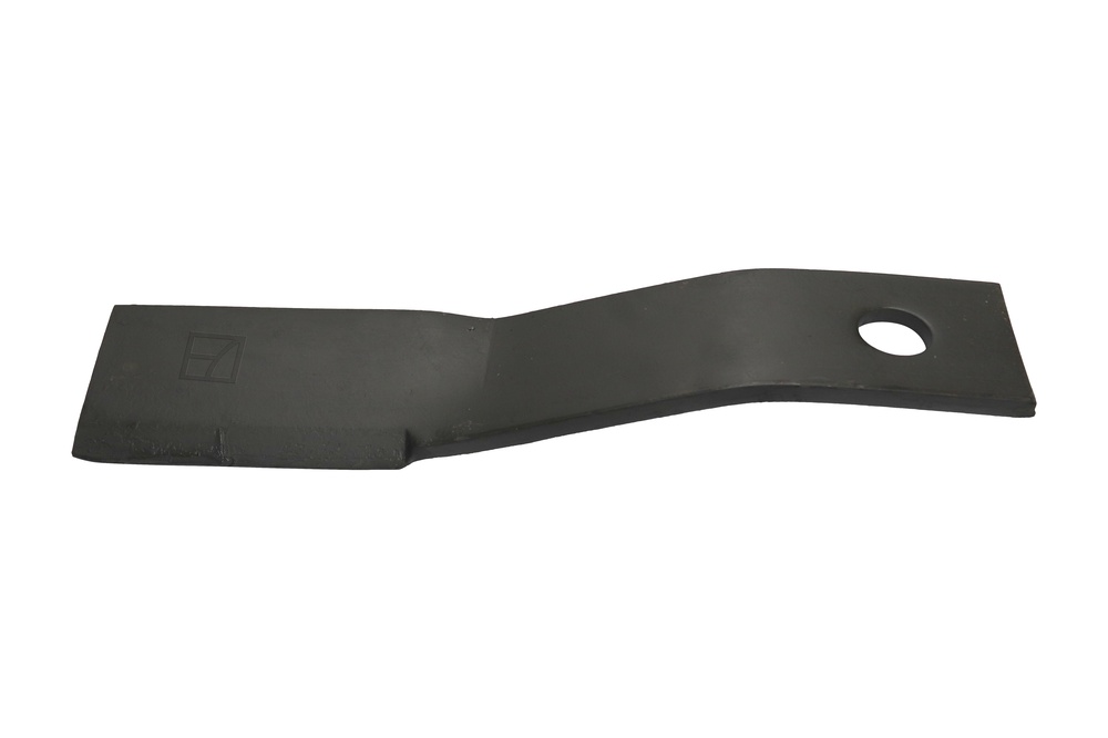Mähermesser 520 mm - links, passend für Schulte