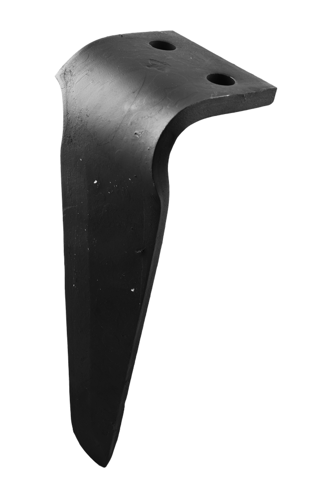 Kreiseleggenzinken, rechts 300 mm x 100 mm, passend für Frandent