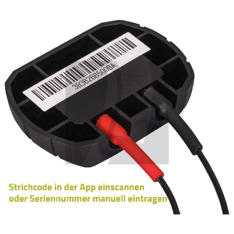 Battery Guard - Spannungsüberwachung für 12 V Batterien
