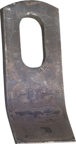 Schlegel 95x40 mm, passend für Lagarde, Quivogne und mehr