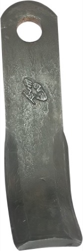 Y-Messer 175x40 mm, passend für Nobili, Kuhn und mehr