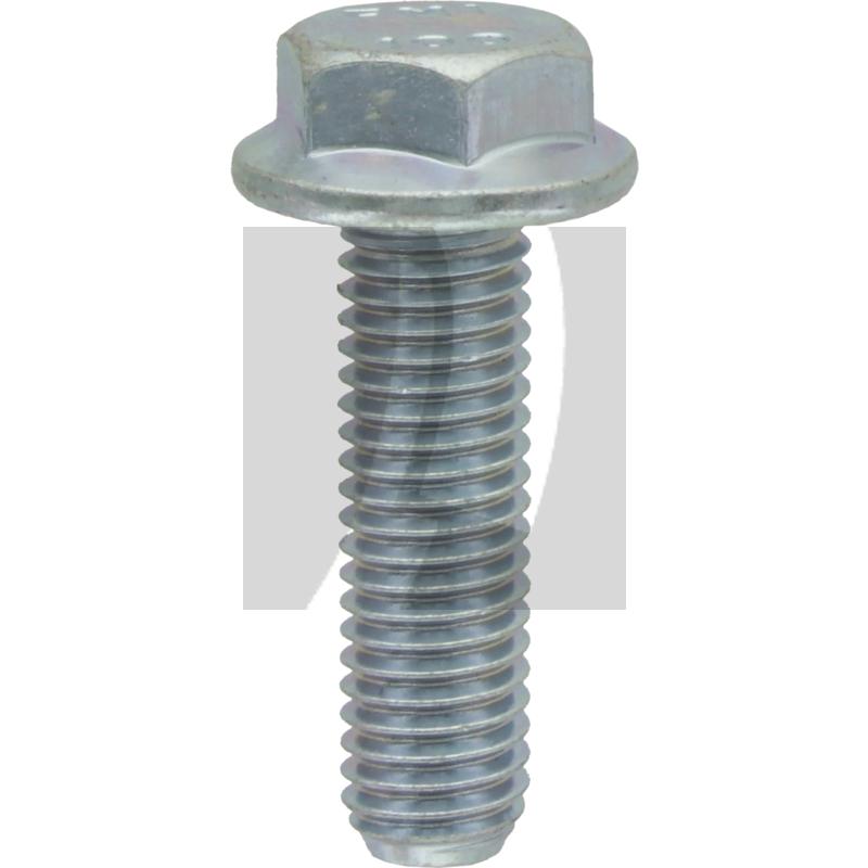 Sechskantschraube M10x35 DIN 88913
