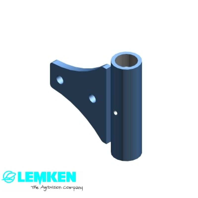 Lagerung D38x183-2xD16