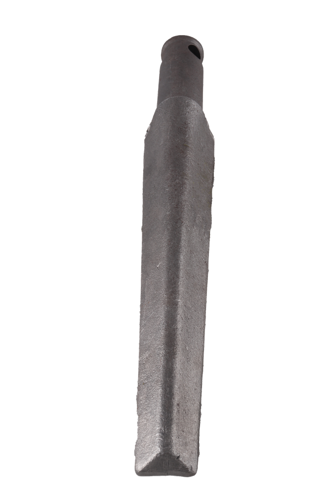 Kreiseleggenzinken 375 mm, passend für Eros