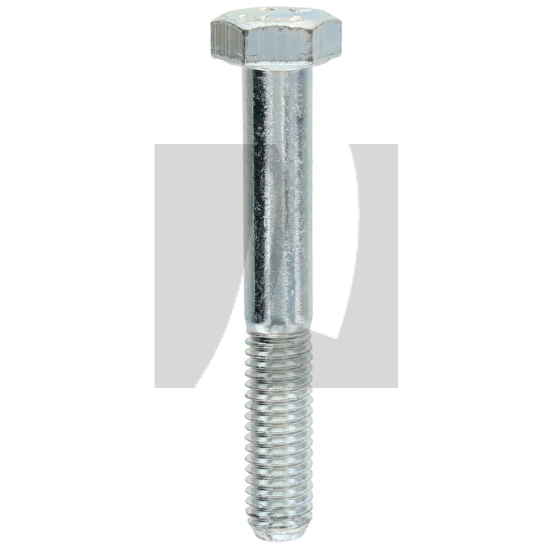 Sechskantschraube M8x55 DIN 931