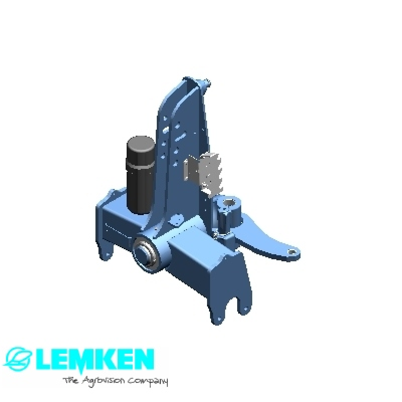 Drehwerk M100