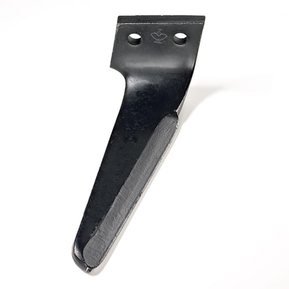 Kreiseleggenzinken, rechts 320 mm x 100 mm, passend für Perugini