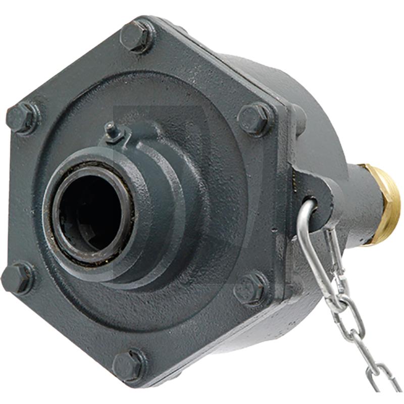 Zapfwellenpumpe G180