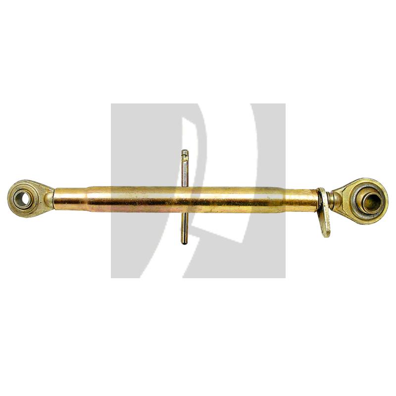 Mechanischer Oberlenker John Deere 465 / 665 mm