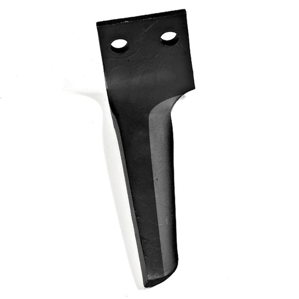 Kreiseleggenzinken rechts 280 mm x 90 mm, passend für Eberhardt, Maschio und mehr