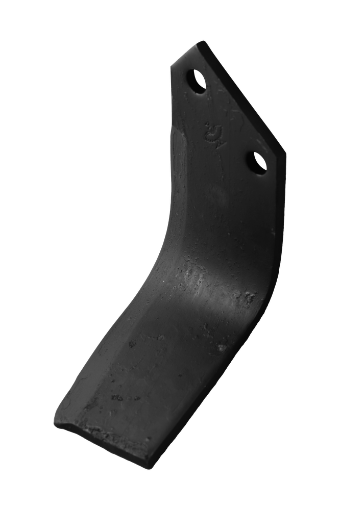 Fräsmesser 180x80mm, rechts, passend für Breviglieri/Breviagri