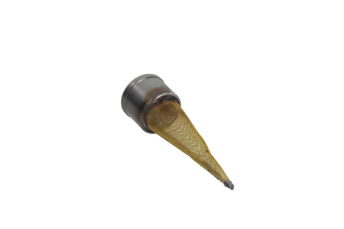 AGCO Vorfilter