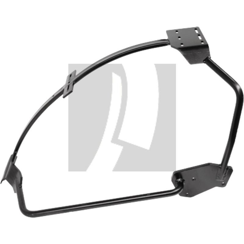 Strebe 30" Bereifung