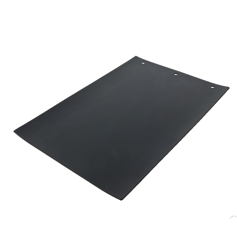 AGCO Gummiblende