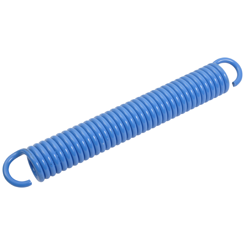 Zugfeder 9x45x400
