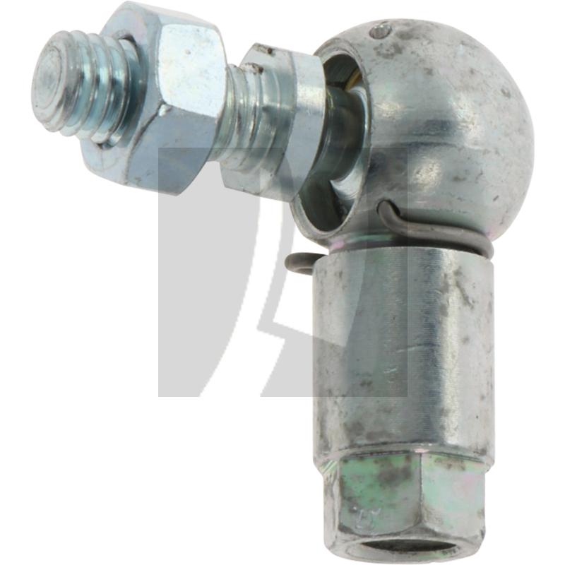 Winkelgelenk M8 DIN 71802
