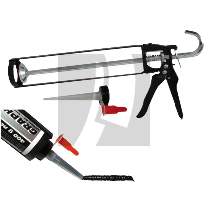 Lube-Shuttle Dispenser Lube-Shot 400