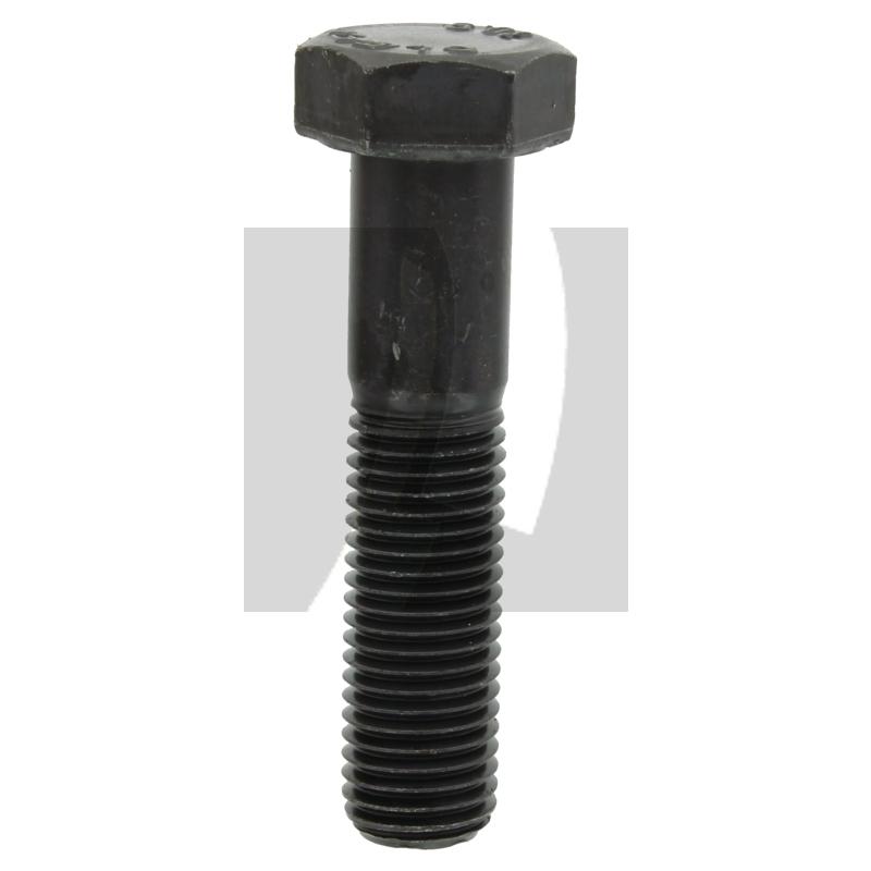Sechskantschraube M16x70 DIN 931