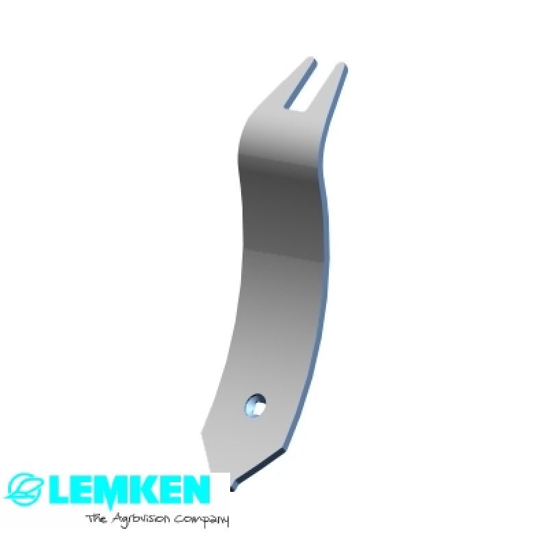 Leitblech KL10S