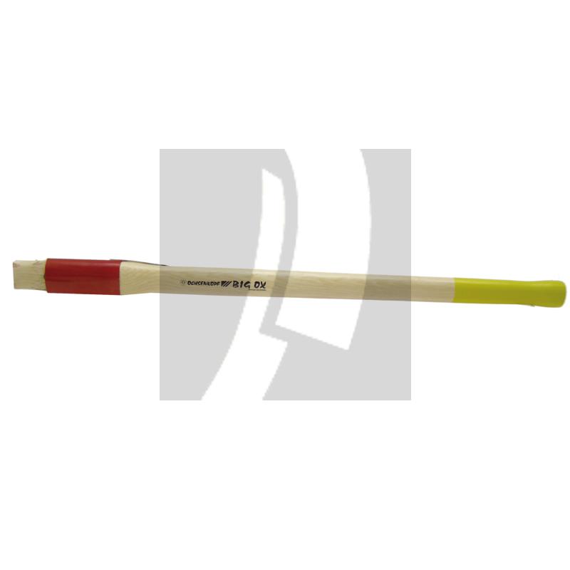 Ochsenkopf Ersatzstiel für Spalthammer Hickoryholz 900 mm