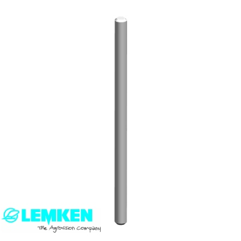 Gewindestange M6x107 Zn