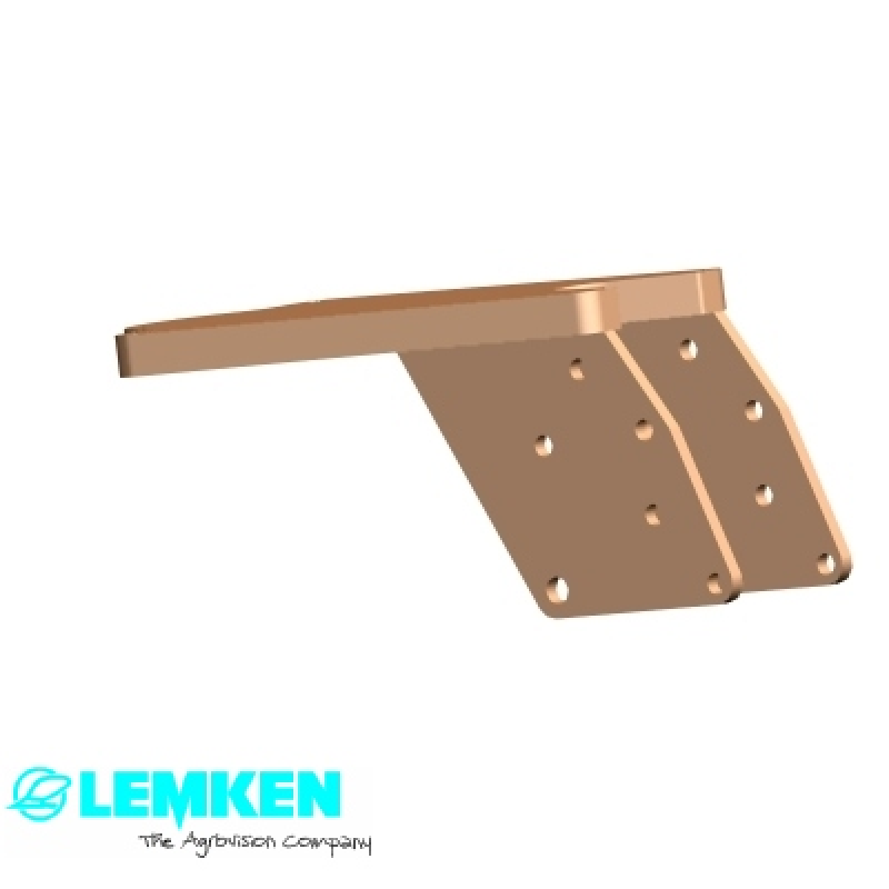 Pendelrad-Konsole EurOpal/Vari-Opal 5/6