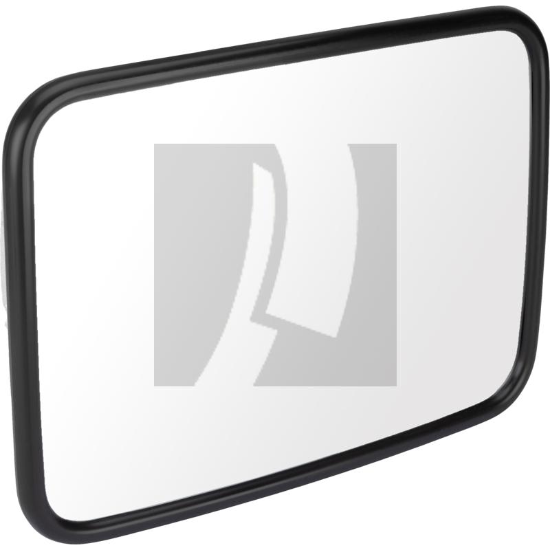 Spiegel Weitwinkel unbeheizt 314 x 228 mm