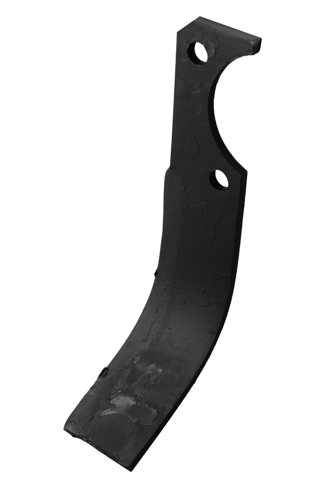 Fräsmesser 215x45mm, rechts, passend für Fort