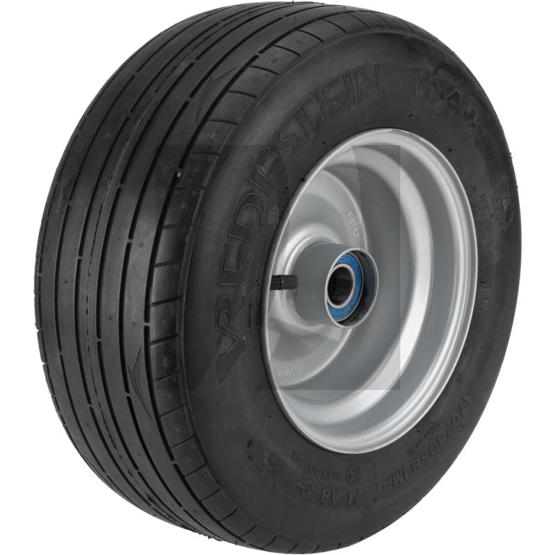 Komplettad 6PR 170/60-8 McHale