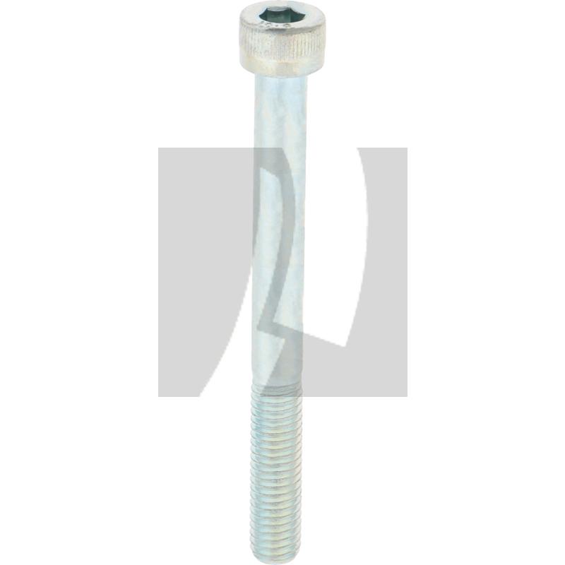 Zylinderschraube M8x80 DIN 912 10.9