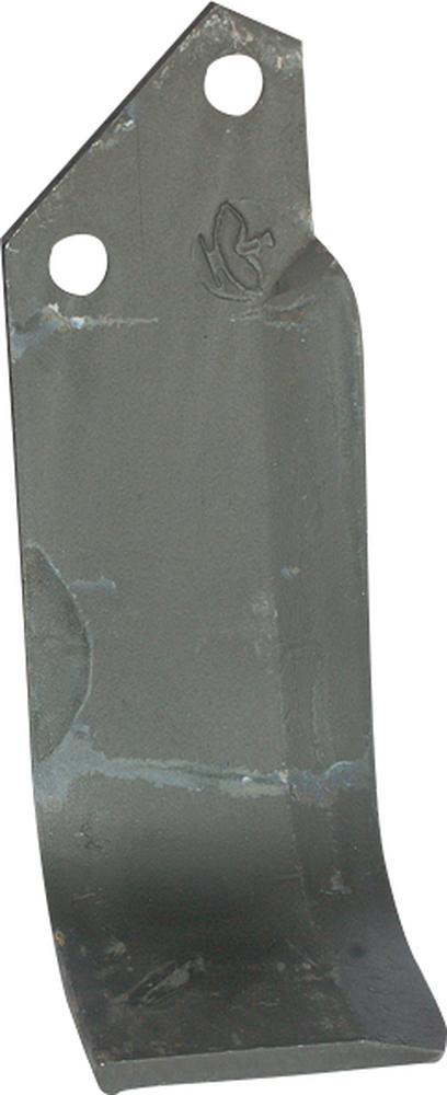 Fräsmesser 186x60mm, links, passend für Valpadana