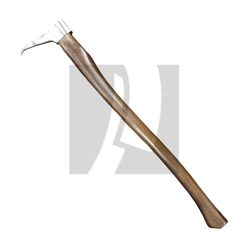 GRANIT BLACK EDITION Handsappie Hickory  800 mm GHS01-L
