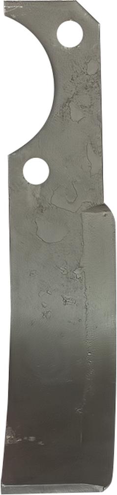 Fräsmesser 215x45mm, links, passend für Fort