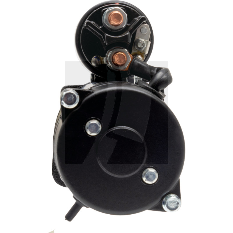 Getriebestarter 12 V / 3,4 kW